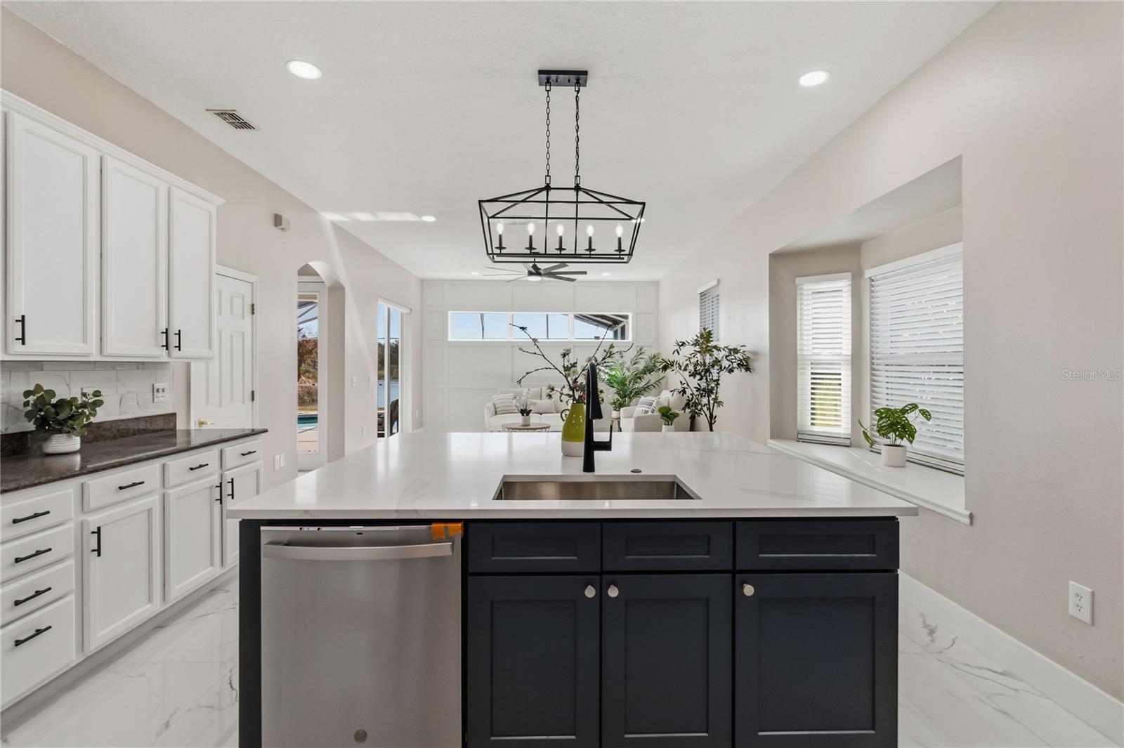 SUMMERPORT PH 1 - Residential