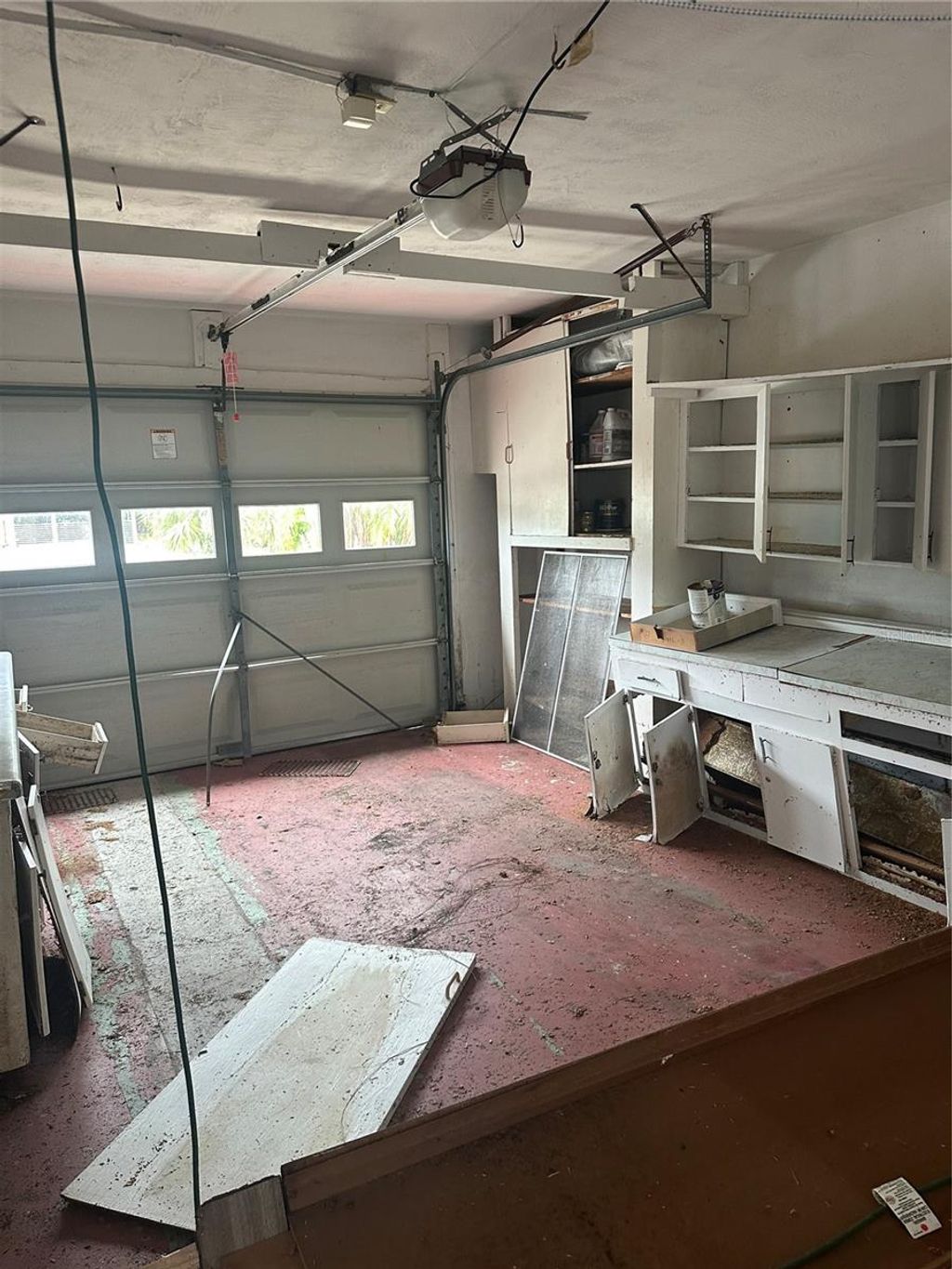 Photo of 2817 Miriam Street S, Gulfport, FL 33711 (MLS # TB8385501)