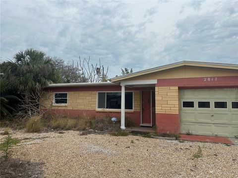 2817 MIRIAM STREET S GULFPORT FL 33711