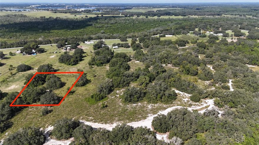Residential Lot .51 Acres close to I4