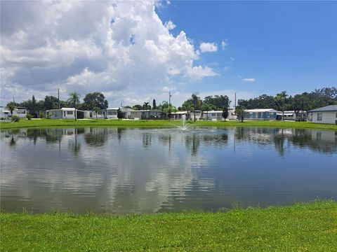 A home in CLEARWATER