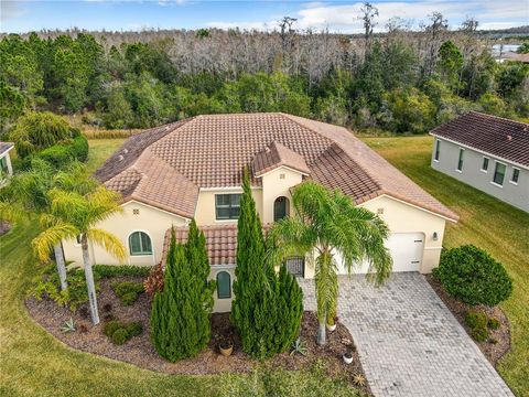 Photo of 641 SAN RAPHAEL STREET, POINCIANA, FL 34759 (MLS # S5079418)