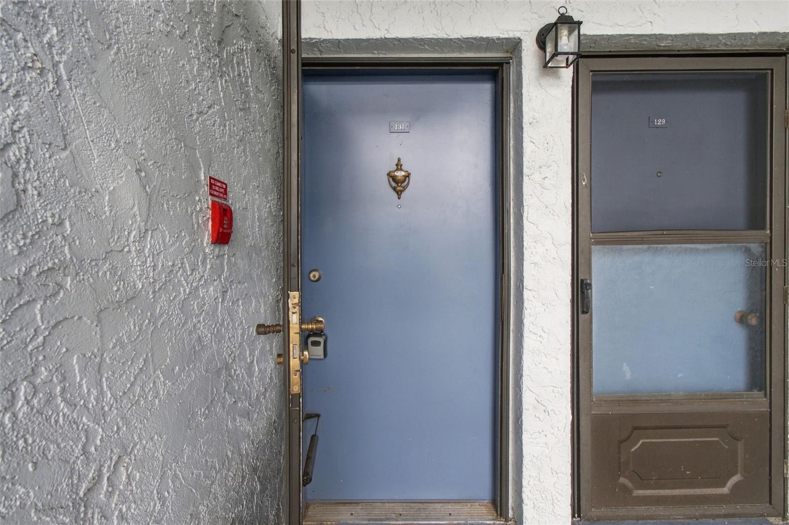 131 CYPRESS LANE 131