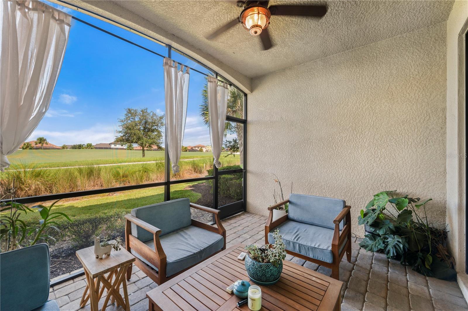 LAKEWOOD NATIONAL - Residential