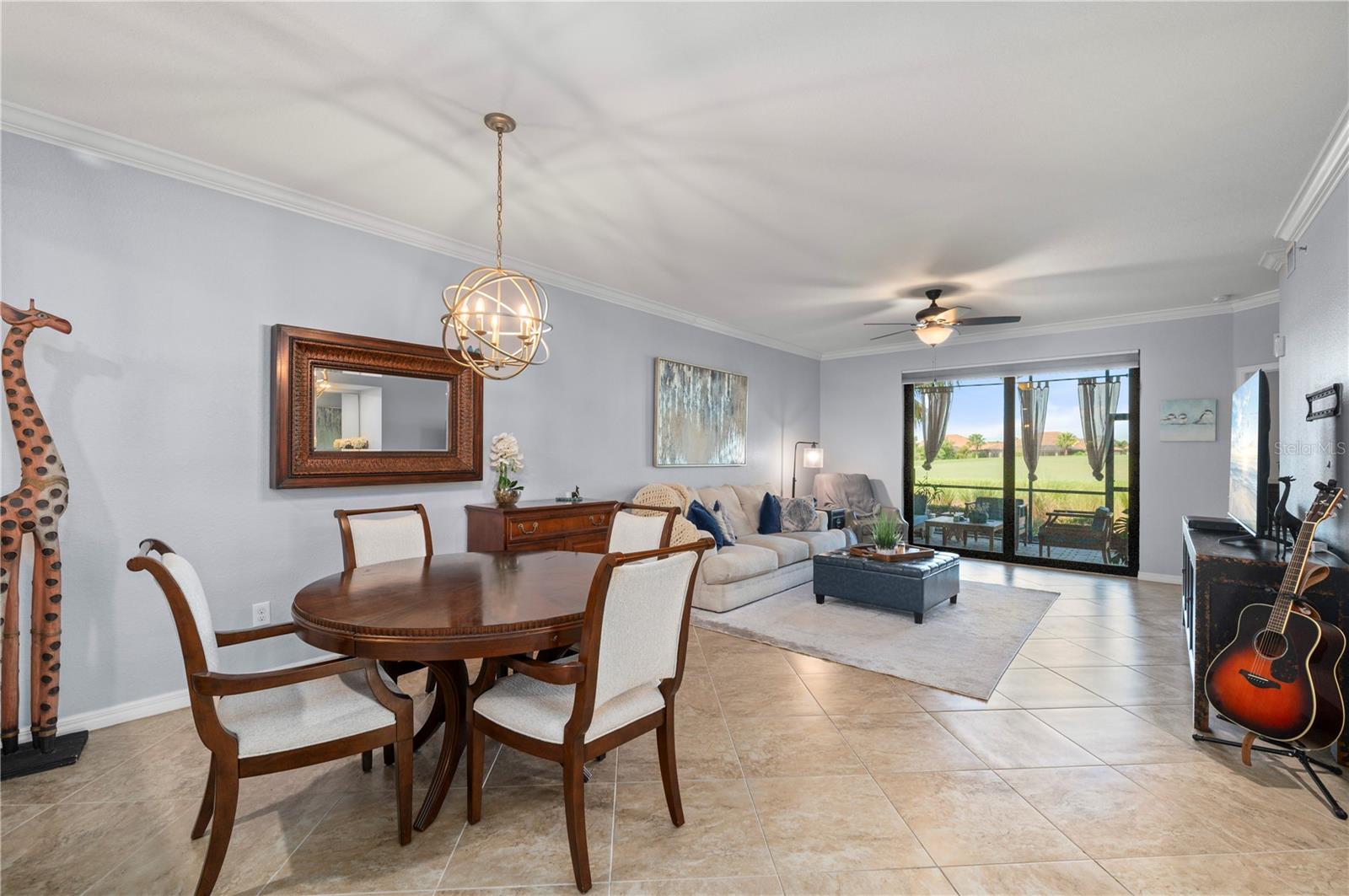 LAKEWOOD NATIONAL - Residential