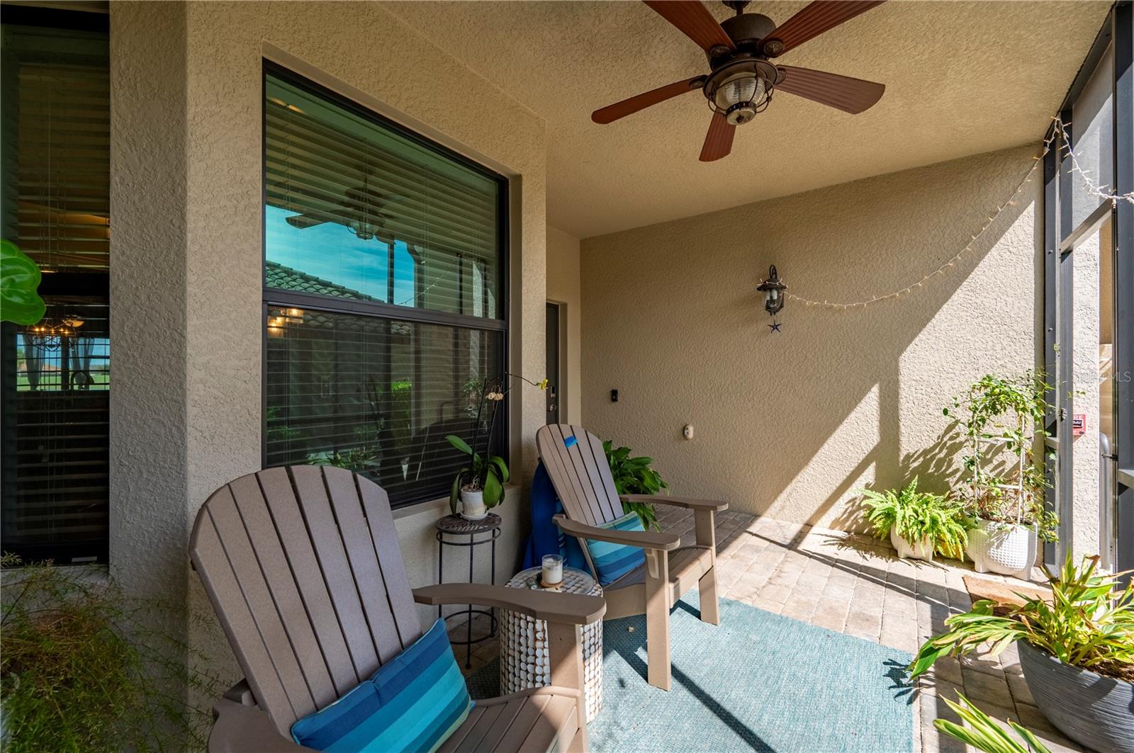 LAKEWOOD NATIONAL - Residential