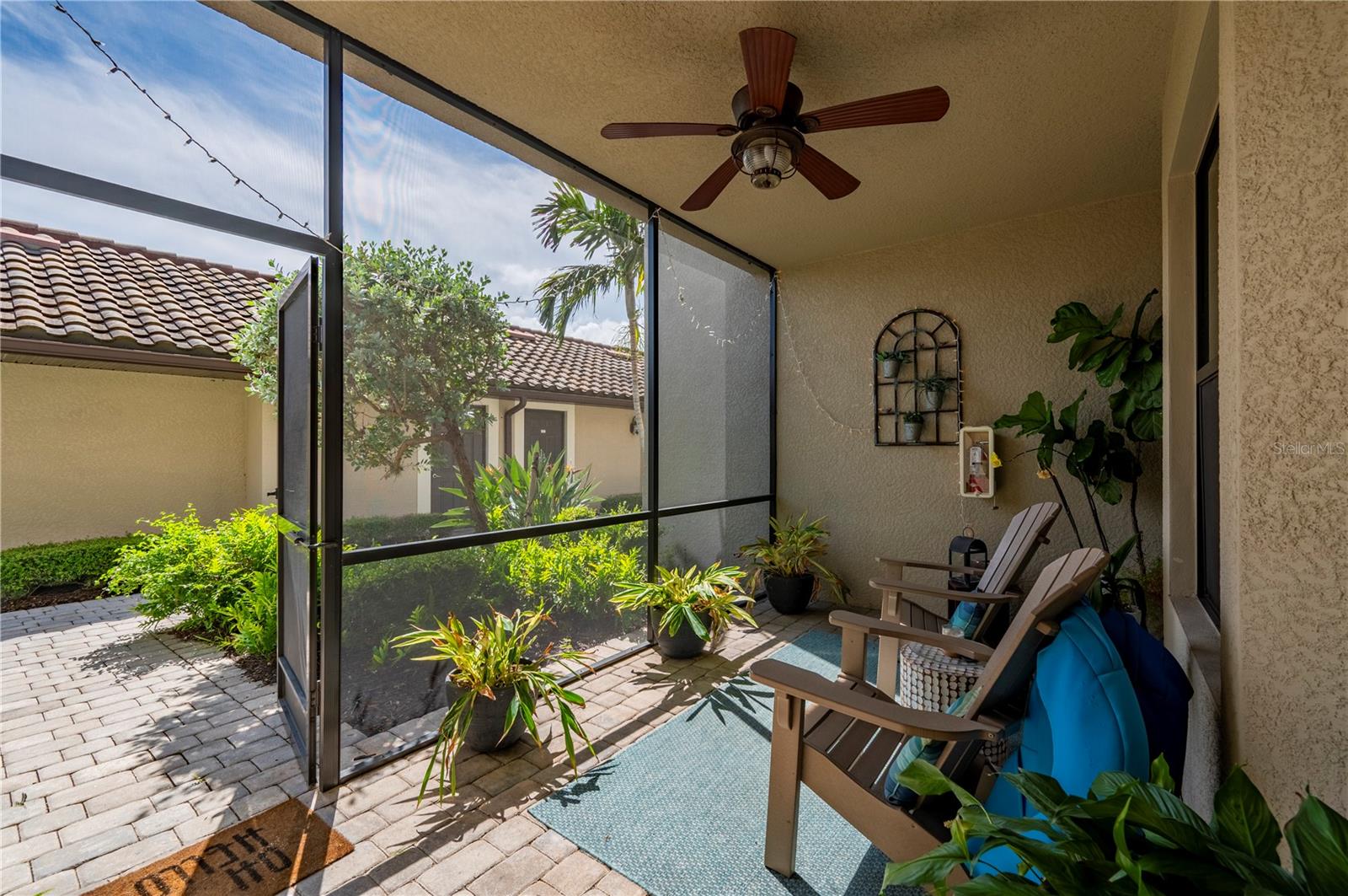 LAKEWOOD NATIONAL - Residential
