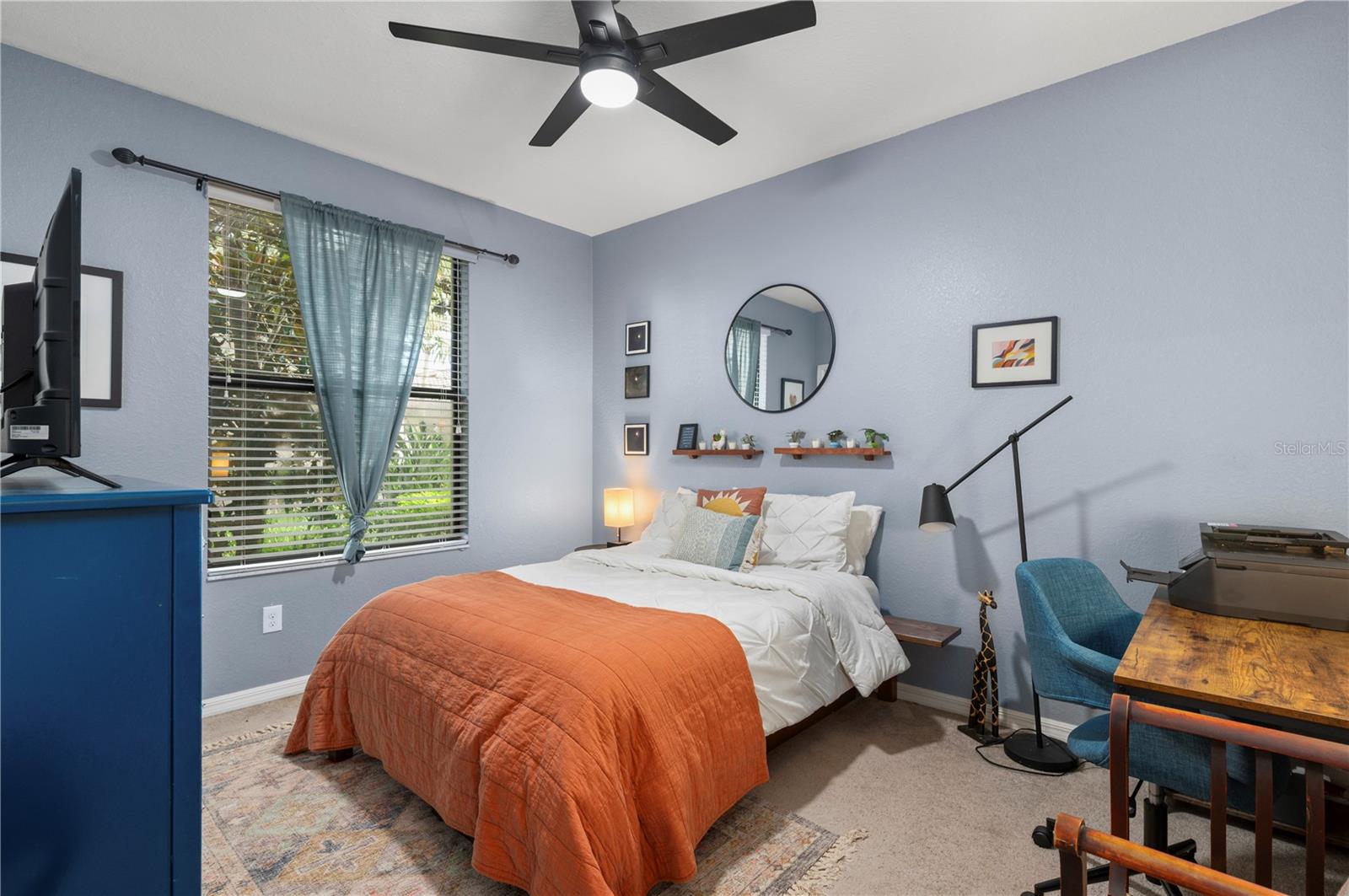 LAKEWOOD NATIONAL - Residential