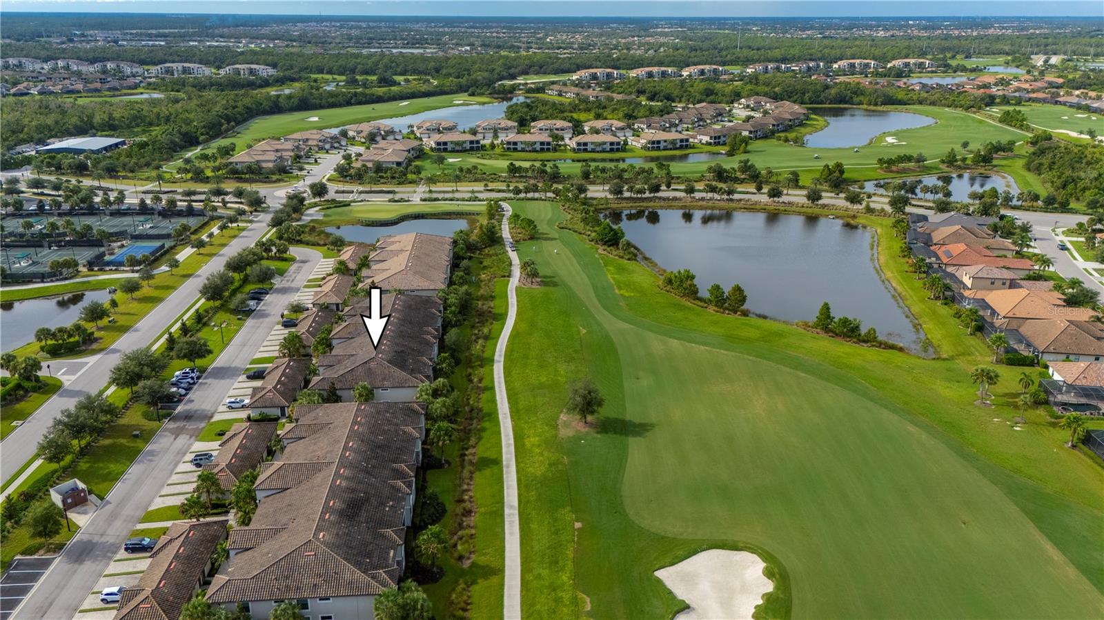 LAKEWOOD NATIONAL - Residential