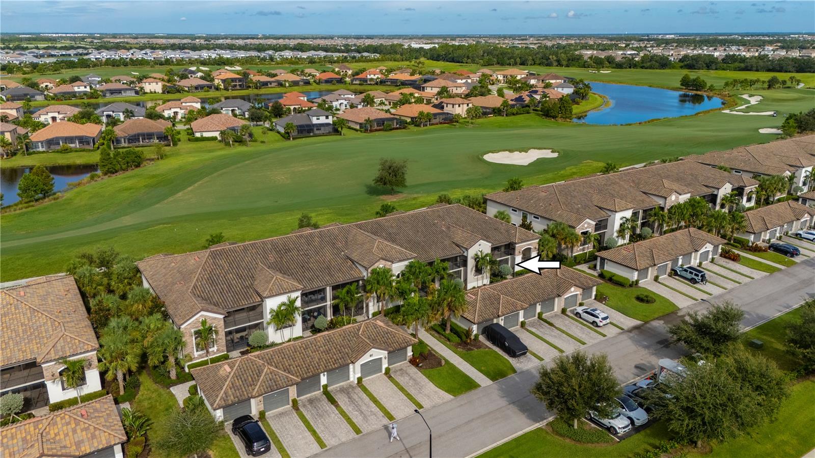 LAKEWOOD NATIONAL - Residential