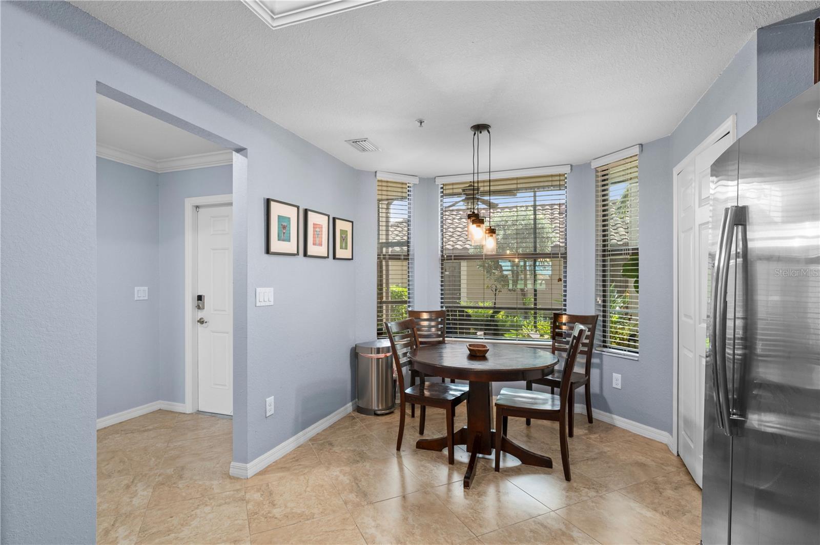 LAKEWOOD NATIONAL - Residential