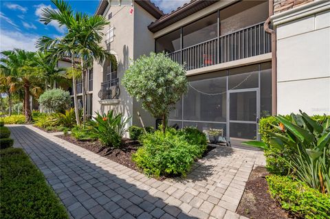 5517 PALMER CIRCLE 106 BRADENTON FL 34211