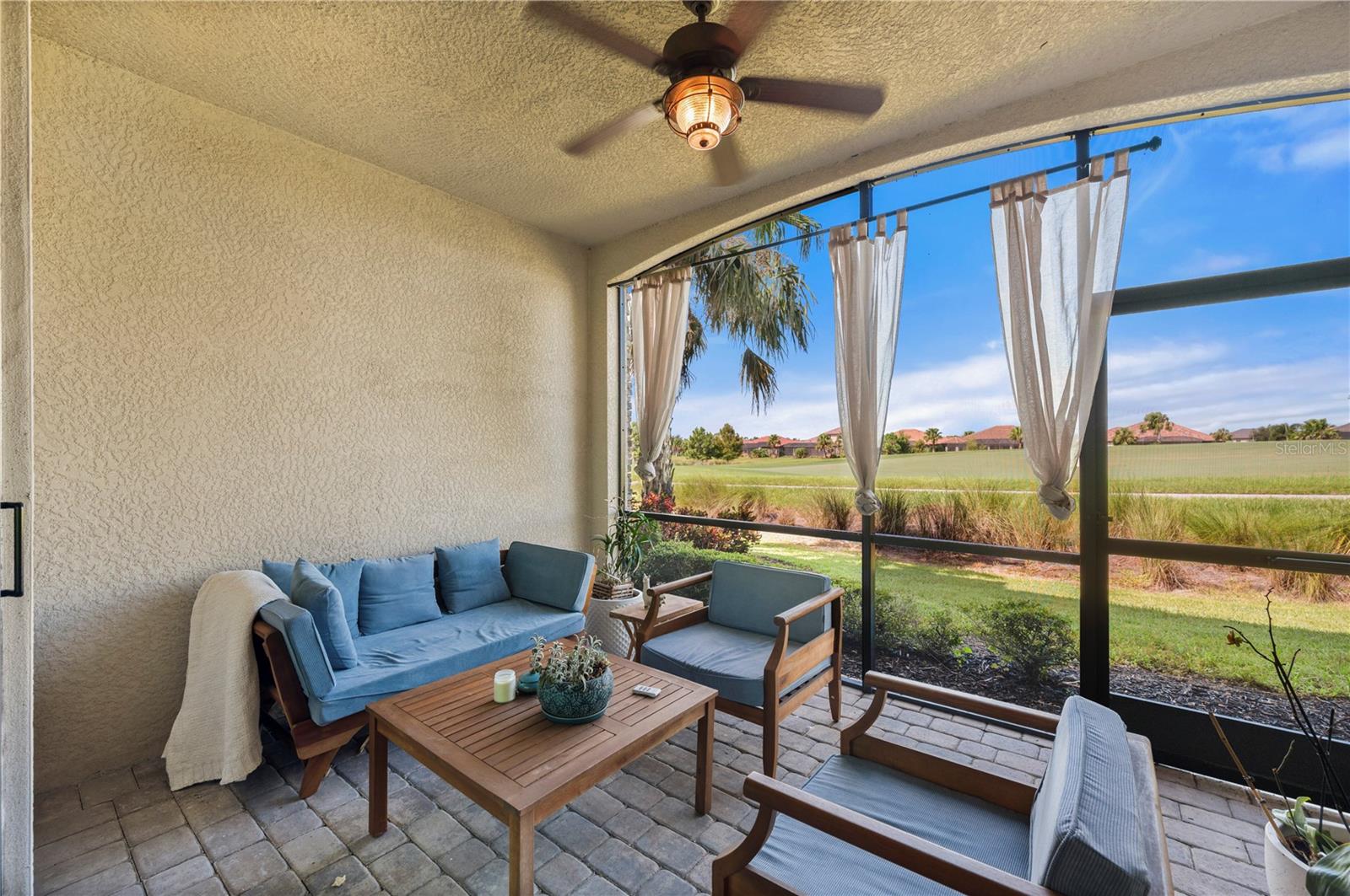 LAKEWOOD NATIONAL - Residential