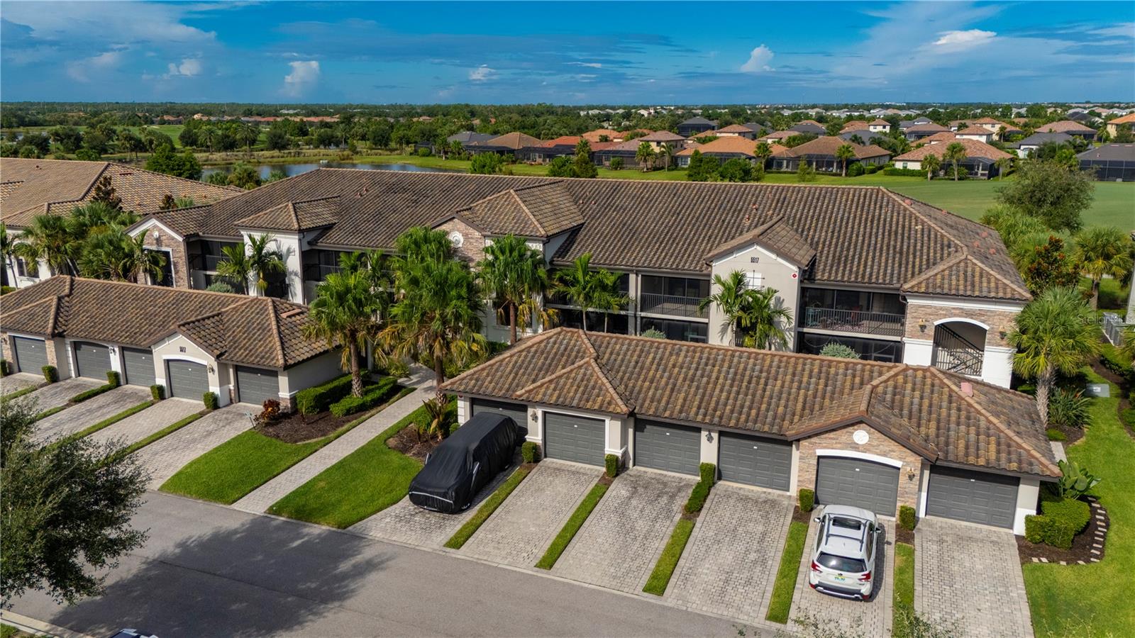 LAKEWOOD NATIONAL - Residential
