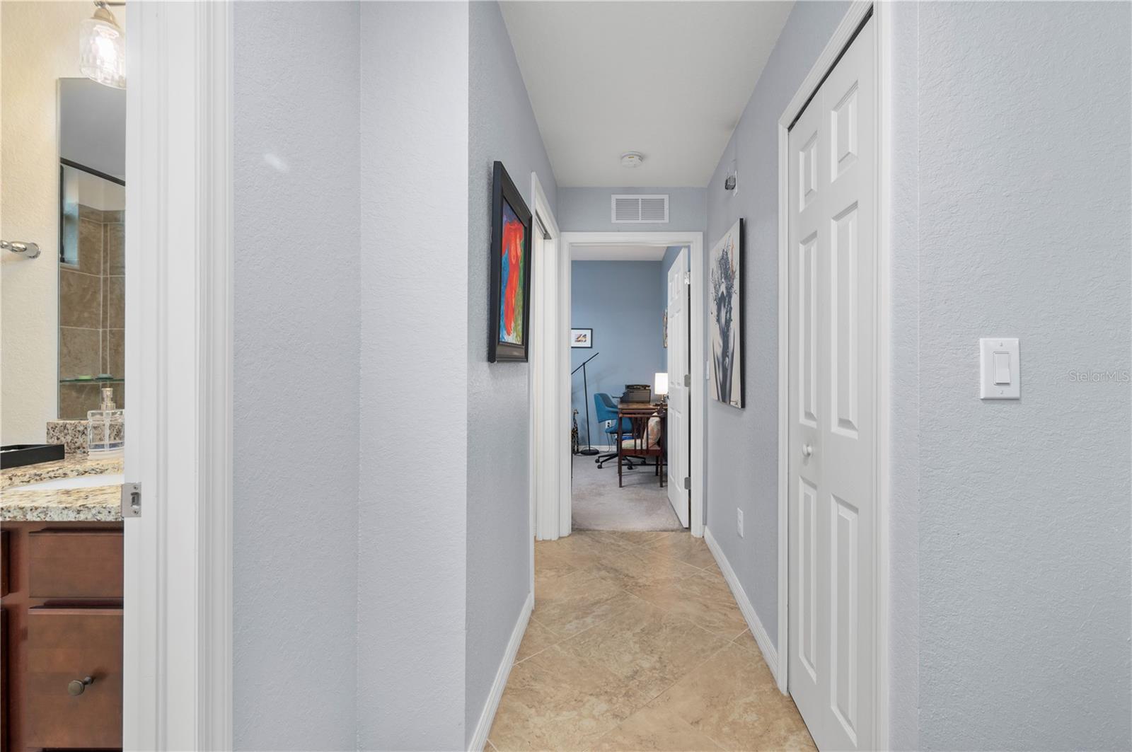 LAKEWOOD NATIONAL - Residential