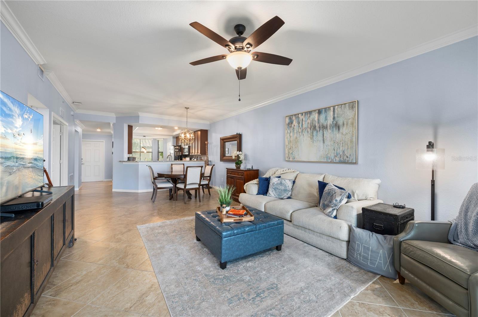 LAKEWOOD NATIONAL - Residential