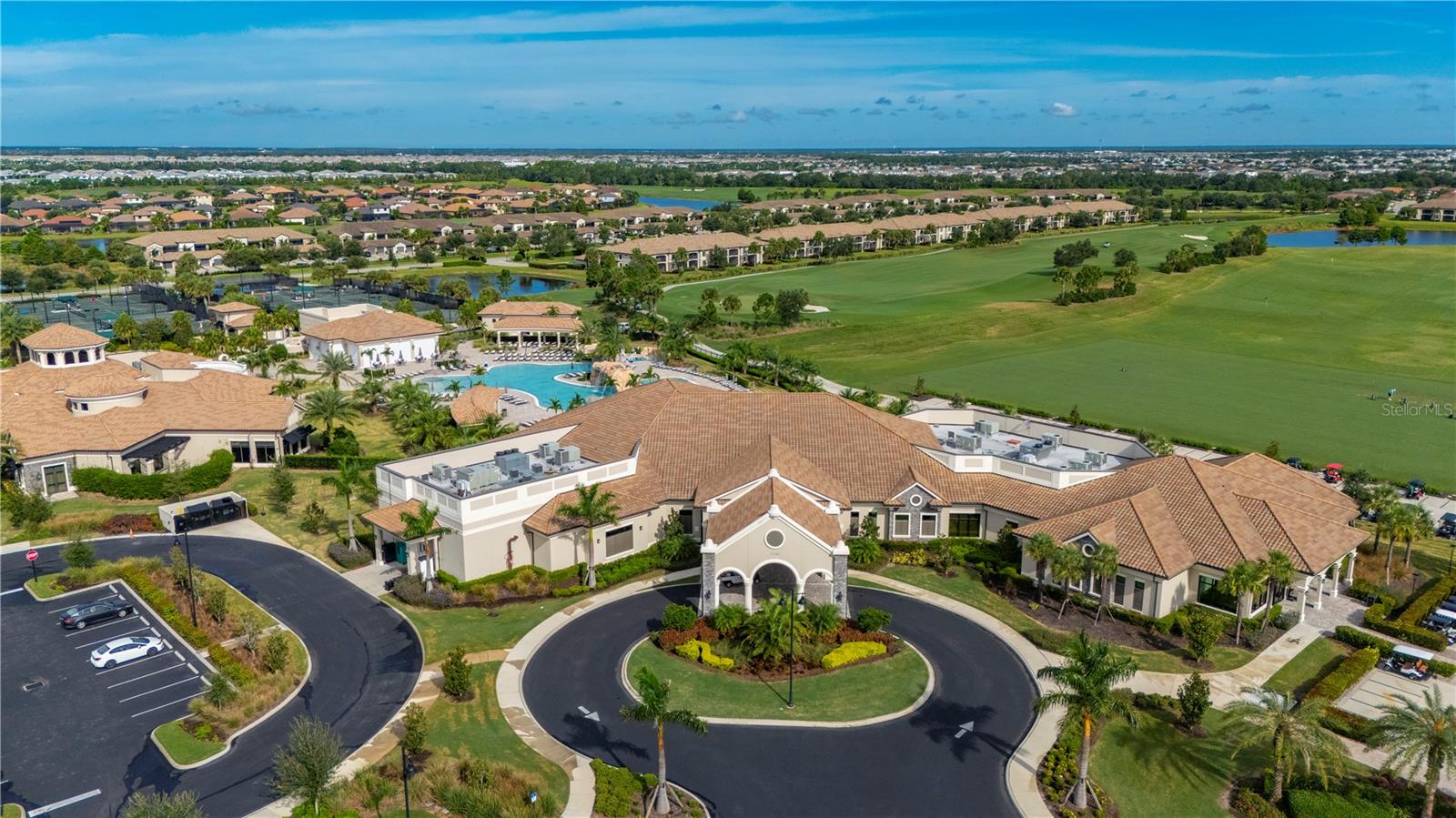 LAKEWOOD NATIONAL - Residential