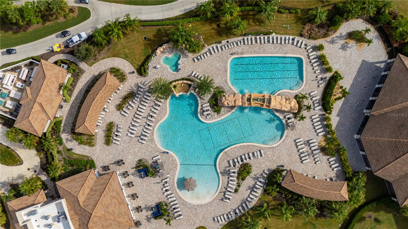 LAKEWOOD NATIONAL - Residential