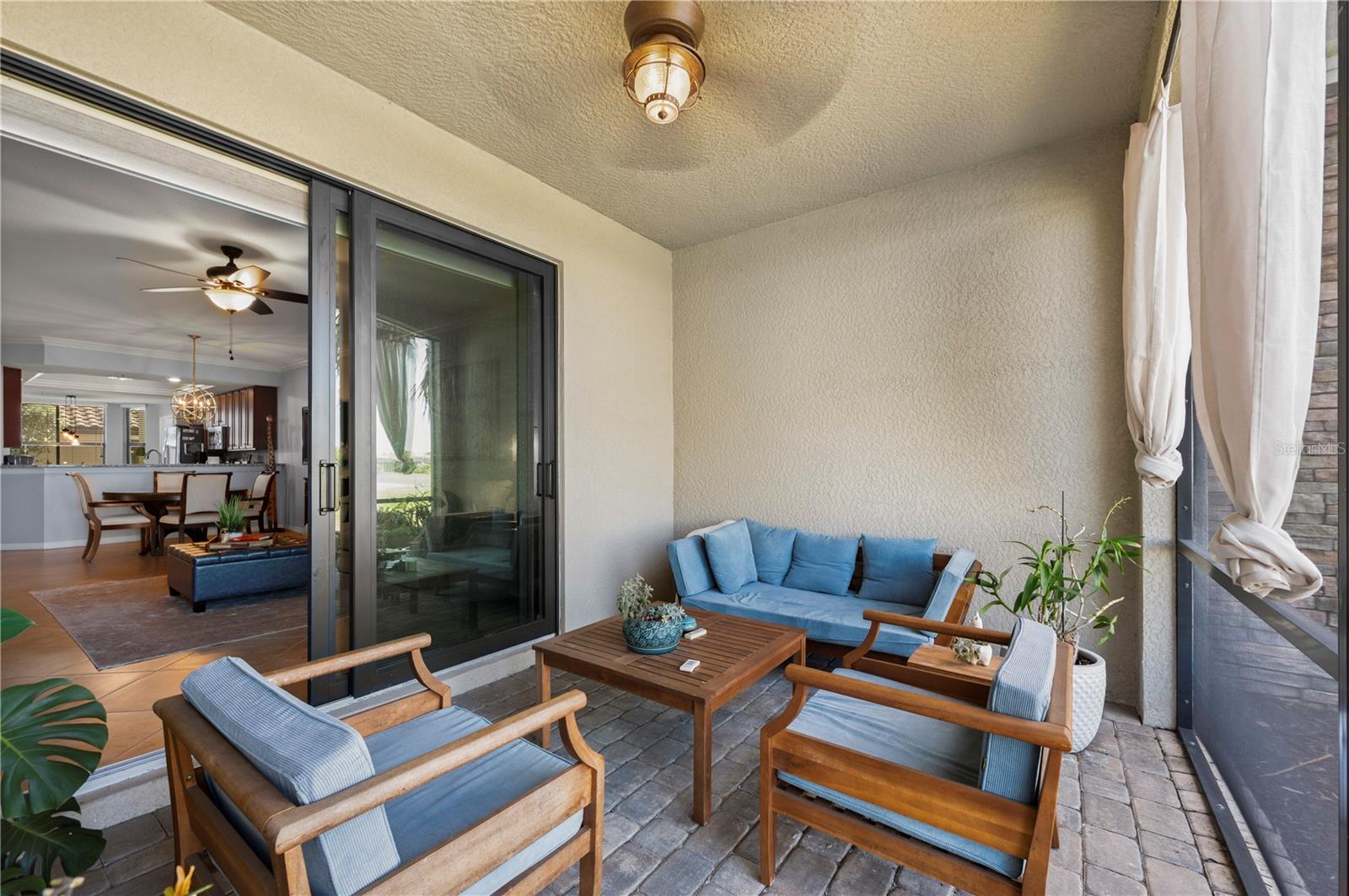 LAKEWOOD NATIONAL - Residential