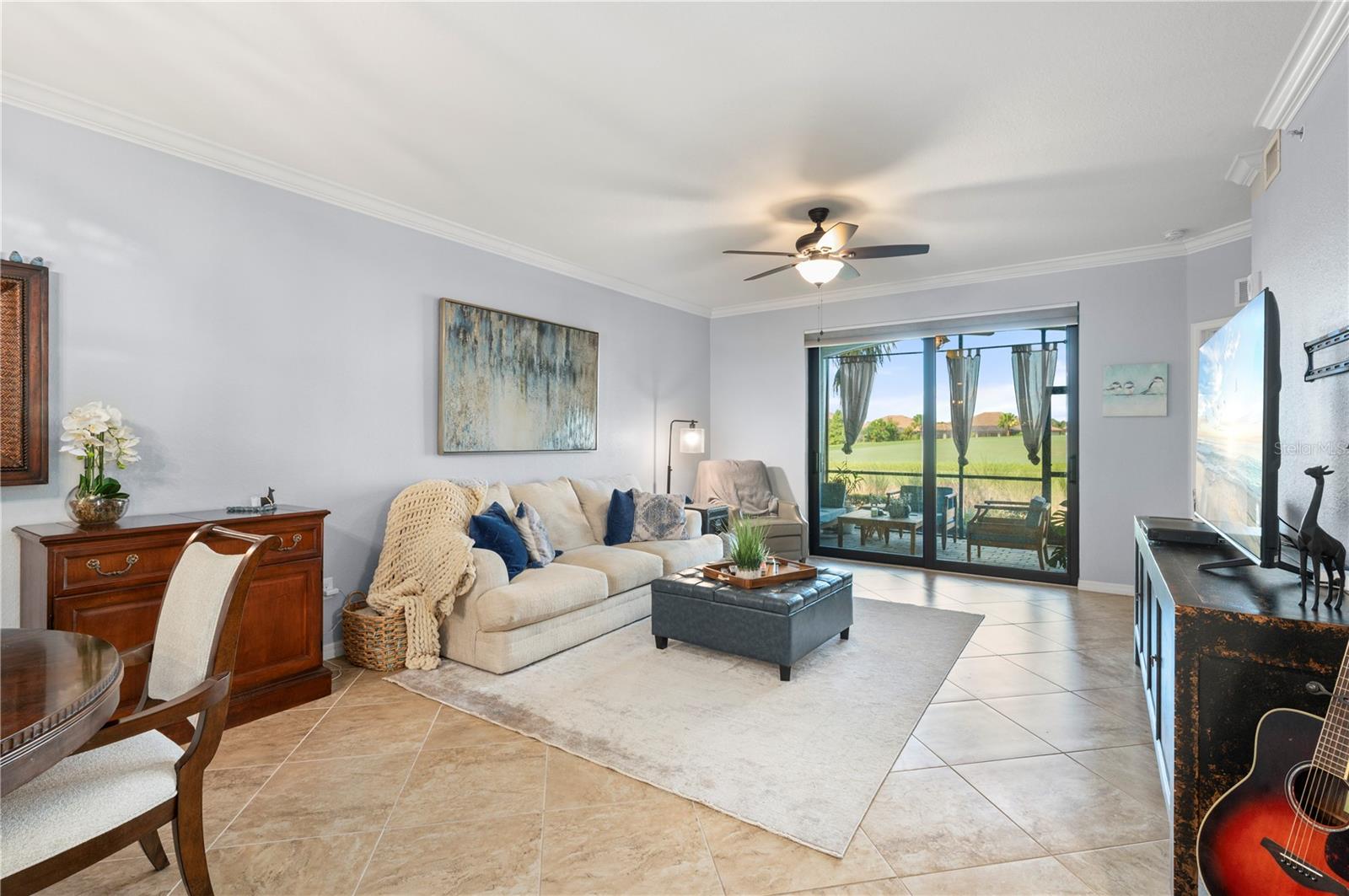 LAKEWOOD NATIONAL - Residential