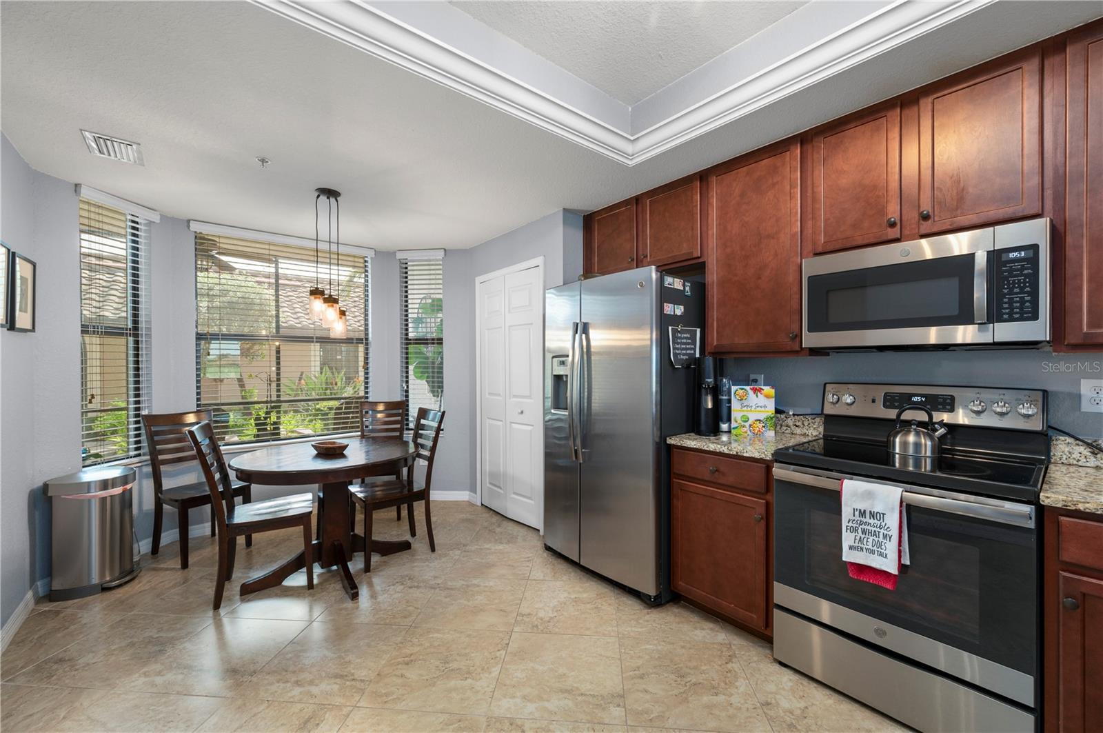 LAKEWOOD NATIONAL - Residential