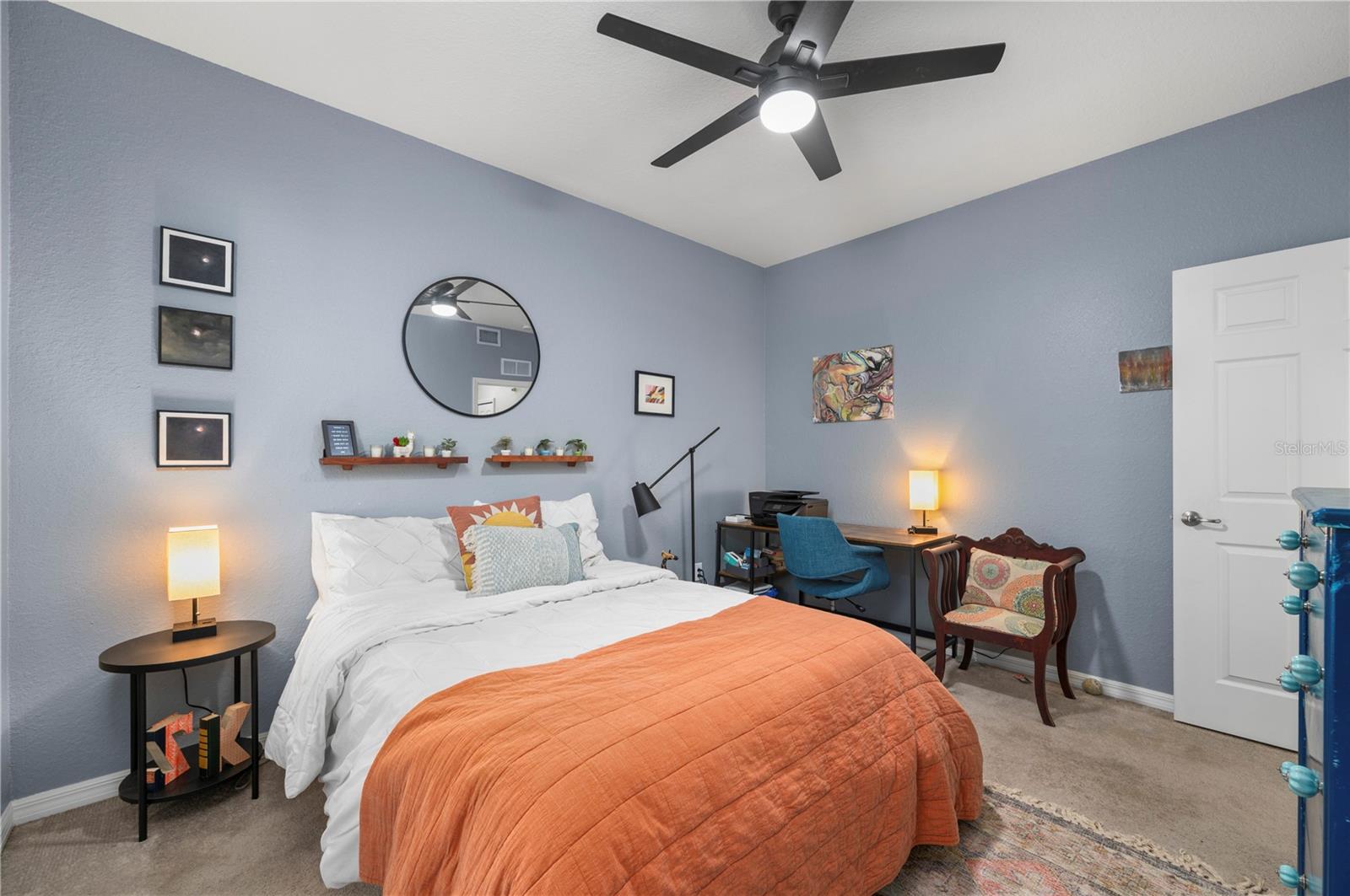 LAKEWOOD NATIONAL - Residential