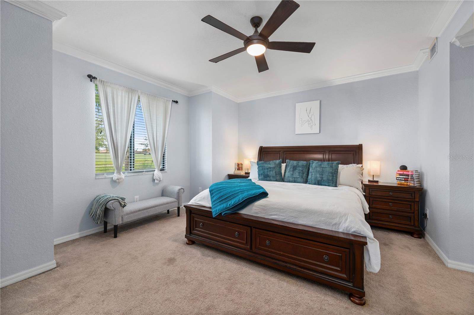 LAKEWOOD NATIONAL - Residential