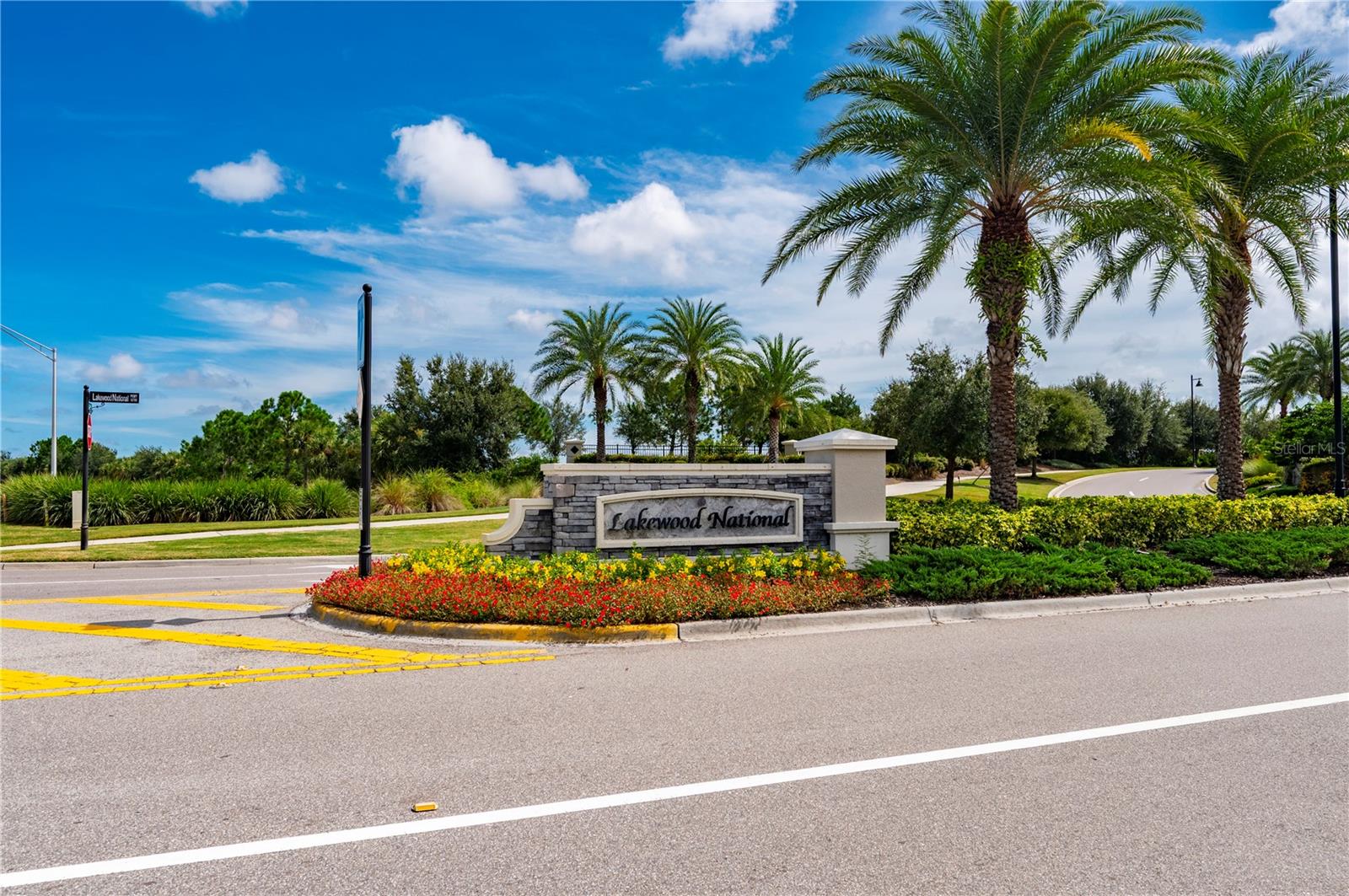 LAKEWOOD NATIONAL - Residential