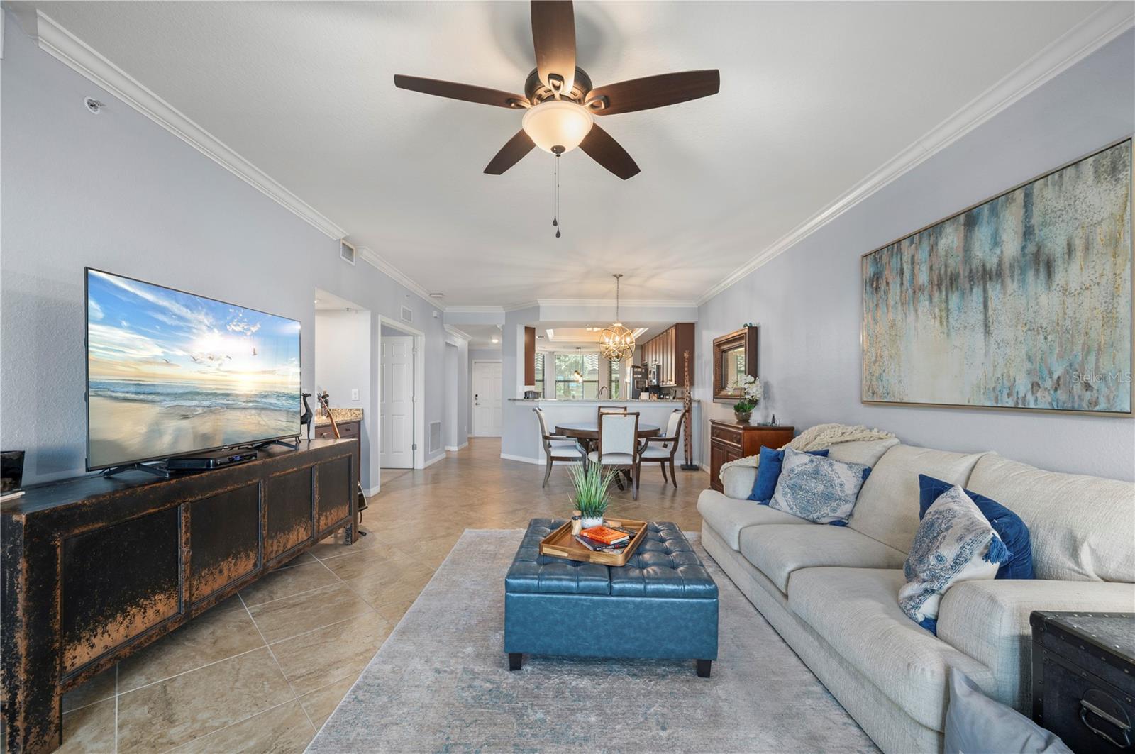 LAKEWOOD NATIONAL - Residential