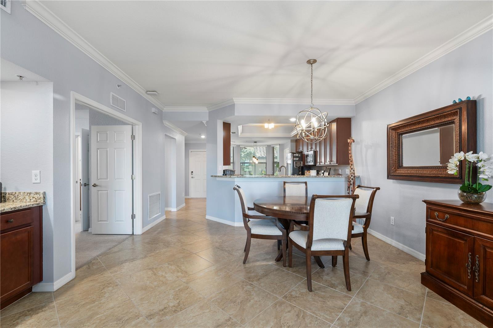 LAKEWOOD NATIONAL - Residential