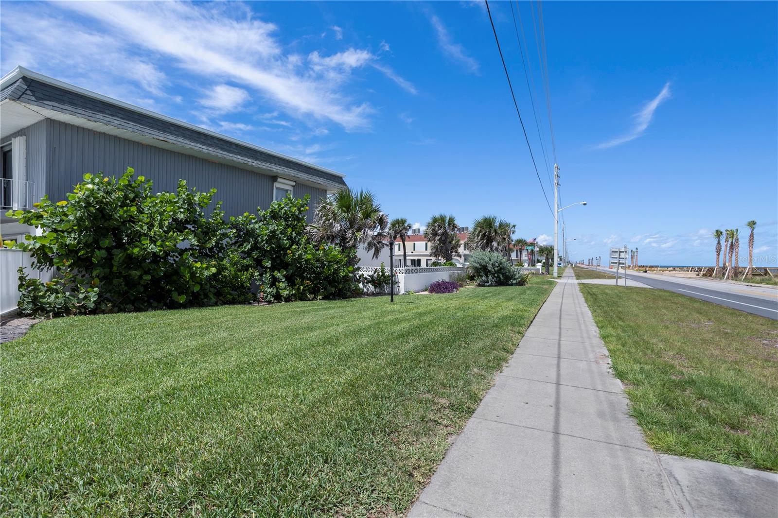 2800 OCEAN SHORE BOULEVARD 9