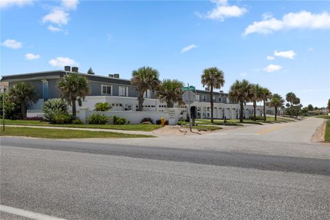 Photo of 2800 Ocean Shore Boulevard #9, Ormond Beach, FL 32176 (MLS # V4944746)