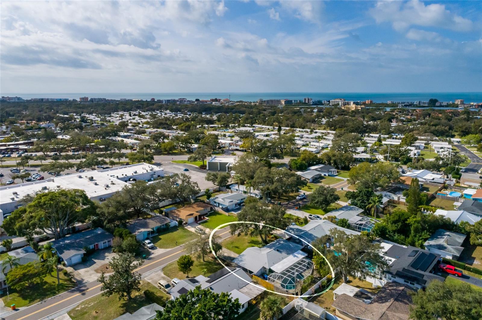 OAKHURST GROVES - Residential