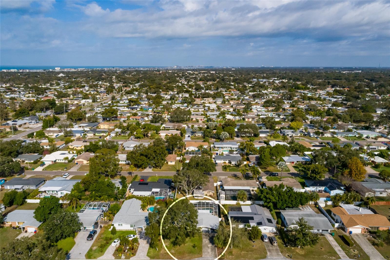 OAKHURST GROVES - Residential