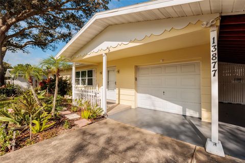Photo of 13877 94th Avenue, Seminole, FL 33776 (MLS # TB8463587)
