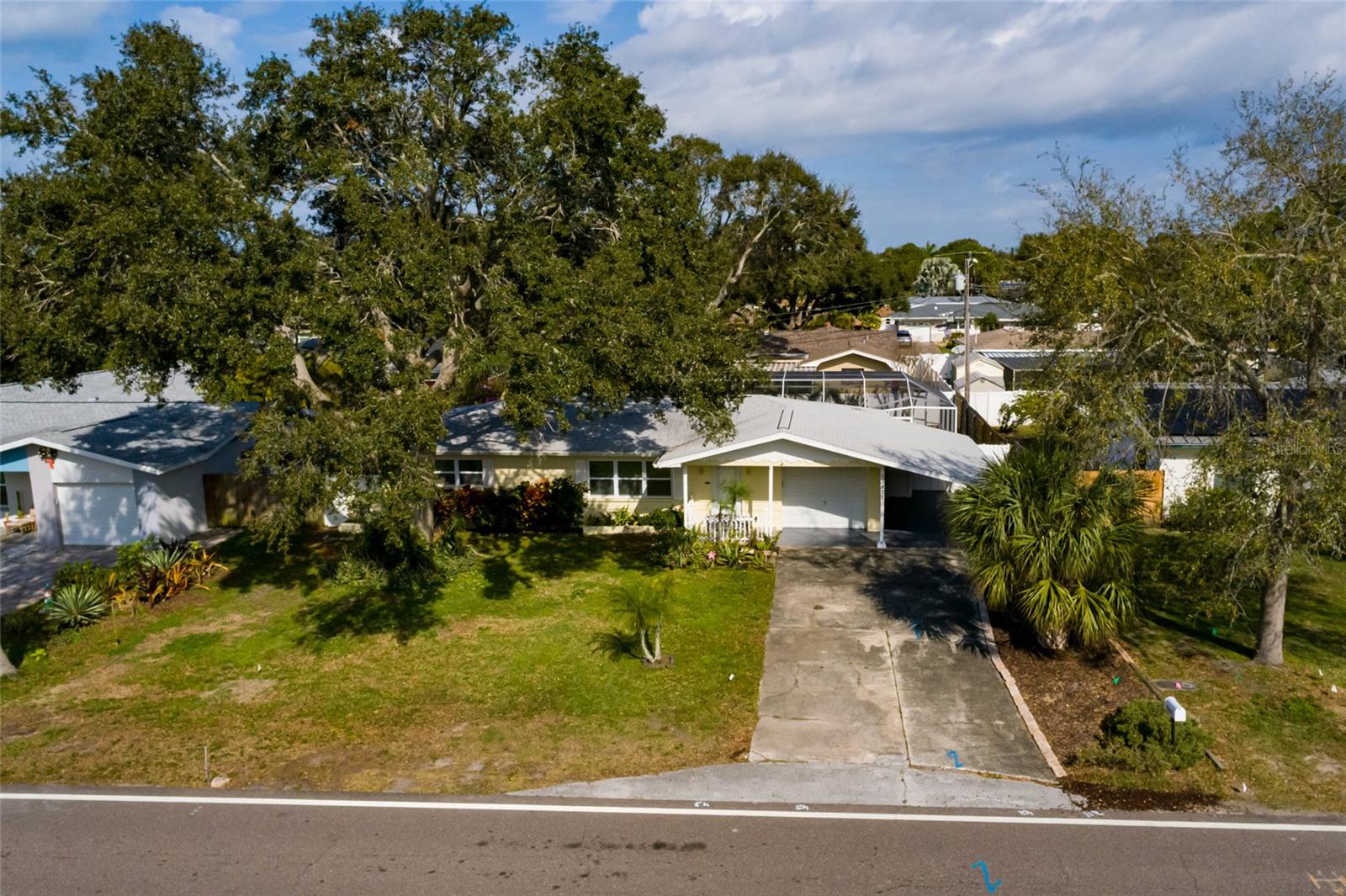 OAKHURST GROVES - Residential