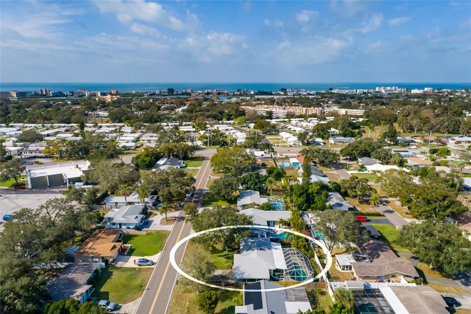 OAKHURST GROVES - Residential