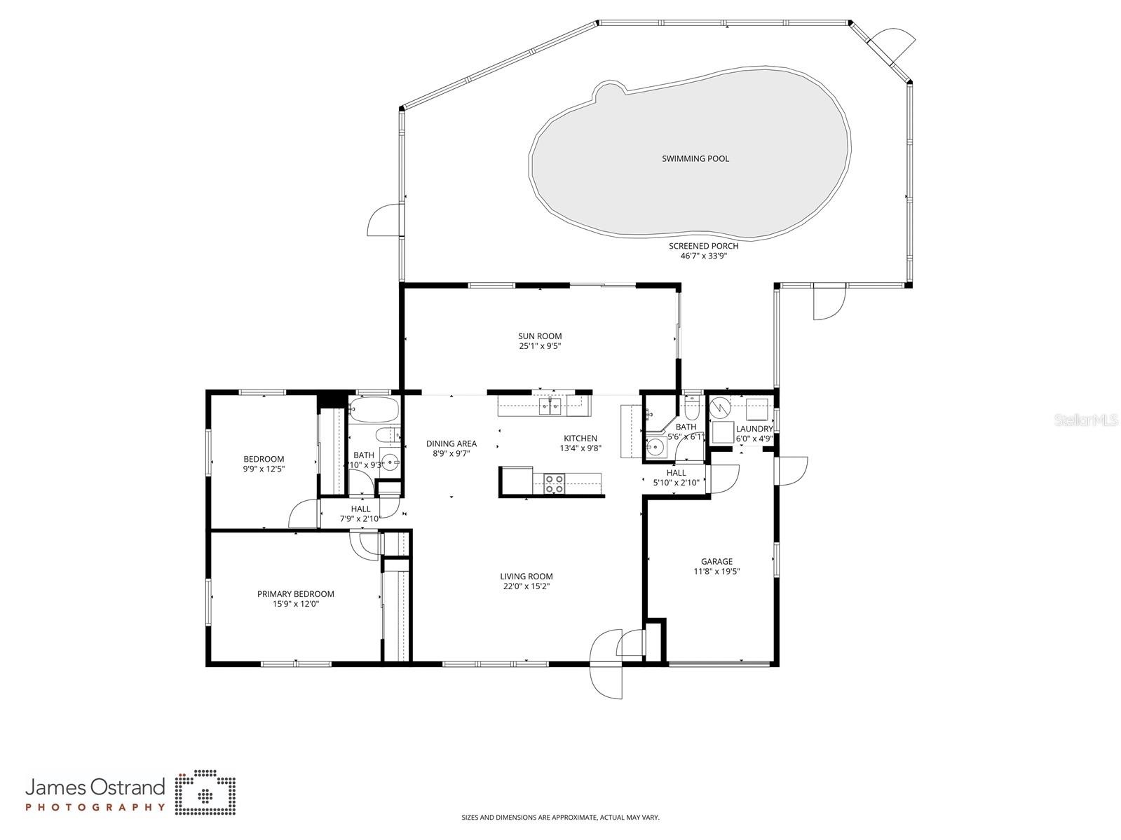 OAKHURST GROVES - Residential