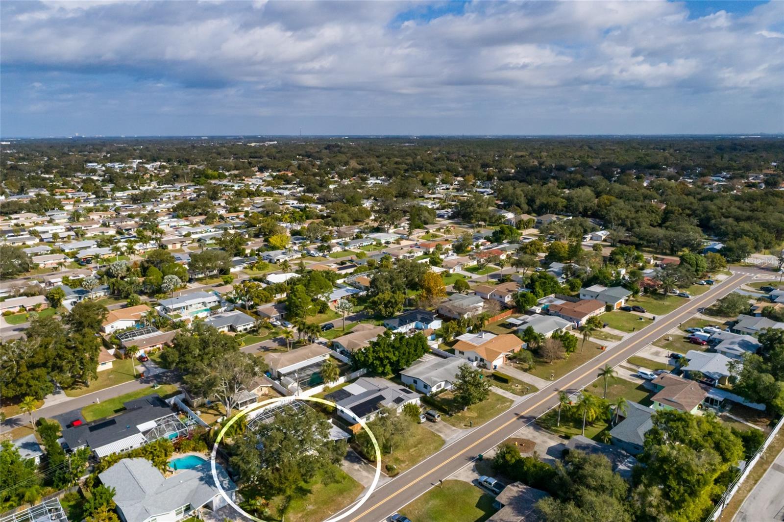 OAKHURST GROVES - Residential