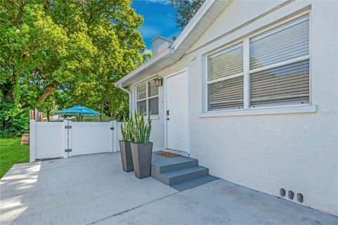 A home in BRADENTON