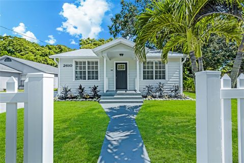 A home in BRADENTON