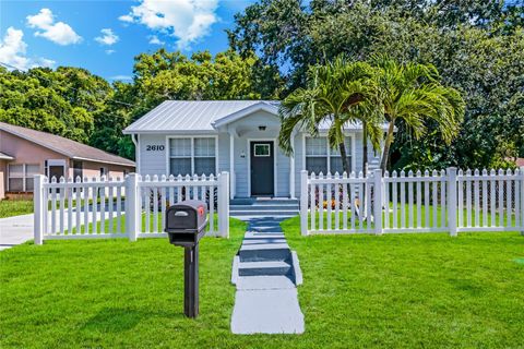 A home in BRADENTON