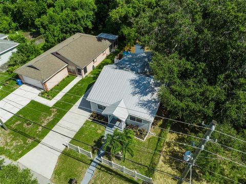 A home in BRADENTON