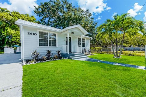 A home in BRADENTON