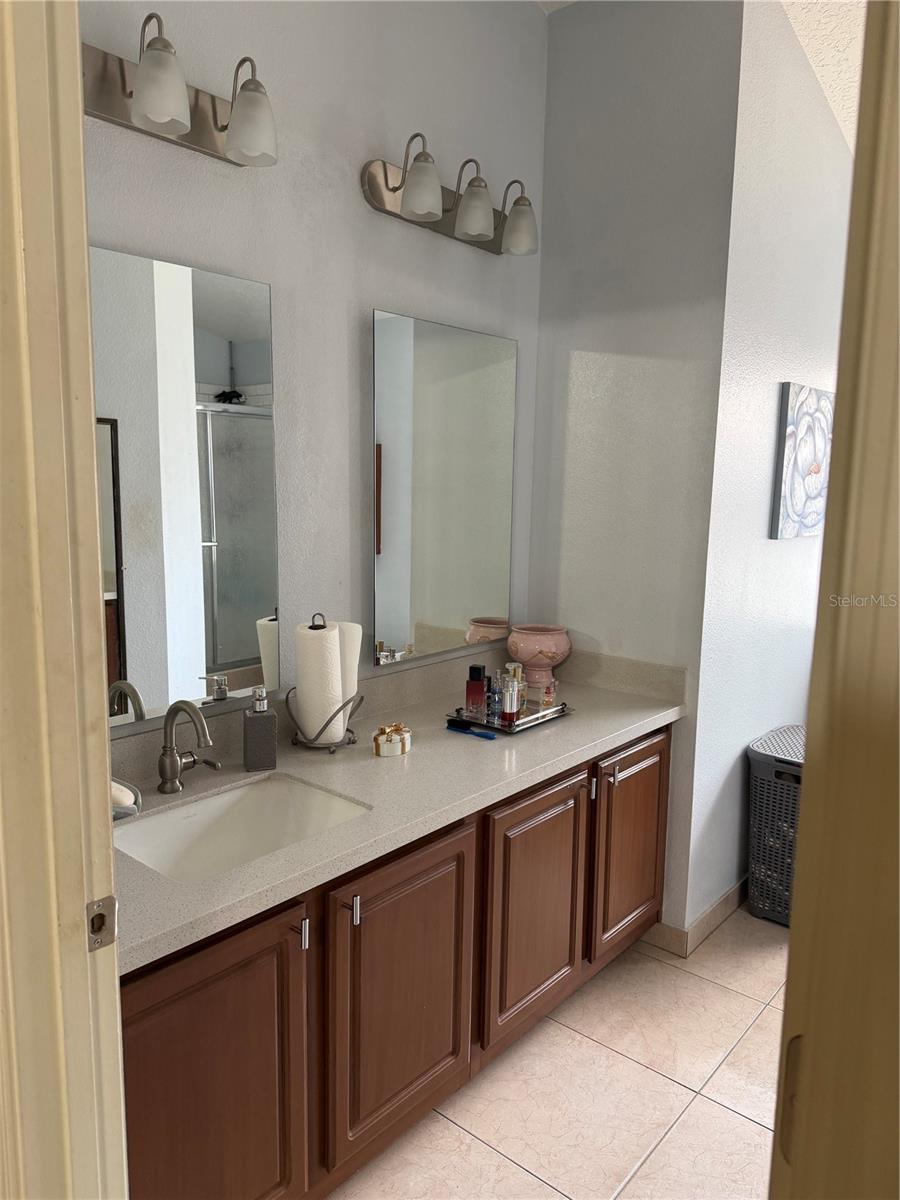 CRYSTAL COVE - Residential