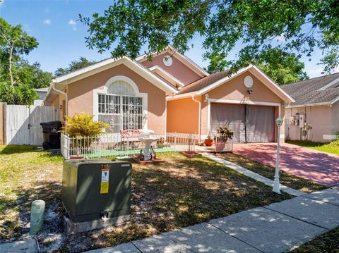 Photo of 5033 Foxcroft Court, Orlando, FL 32808 (MLS # O6389893)