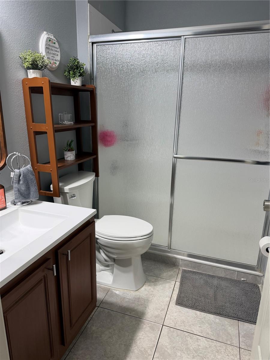 CRYSTAL COVE - Residential