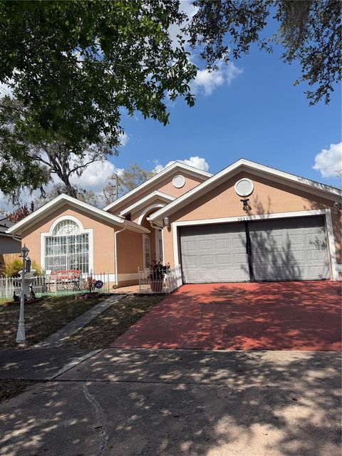 Photo of 5033 Foxcroft Court, Orlando, FL 32808 (MLS # O6389893)