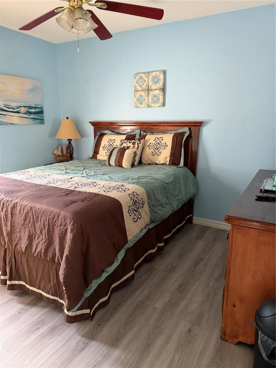 CRYSTAL COVE - Residential