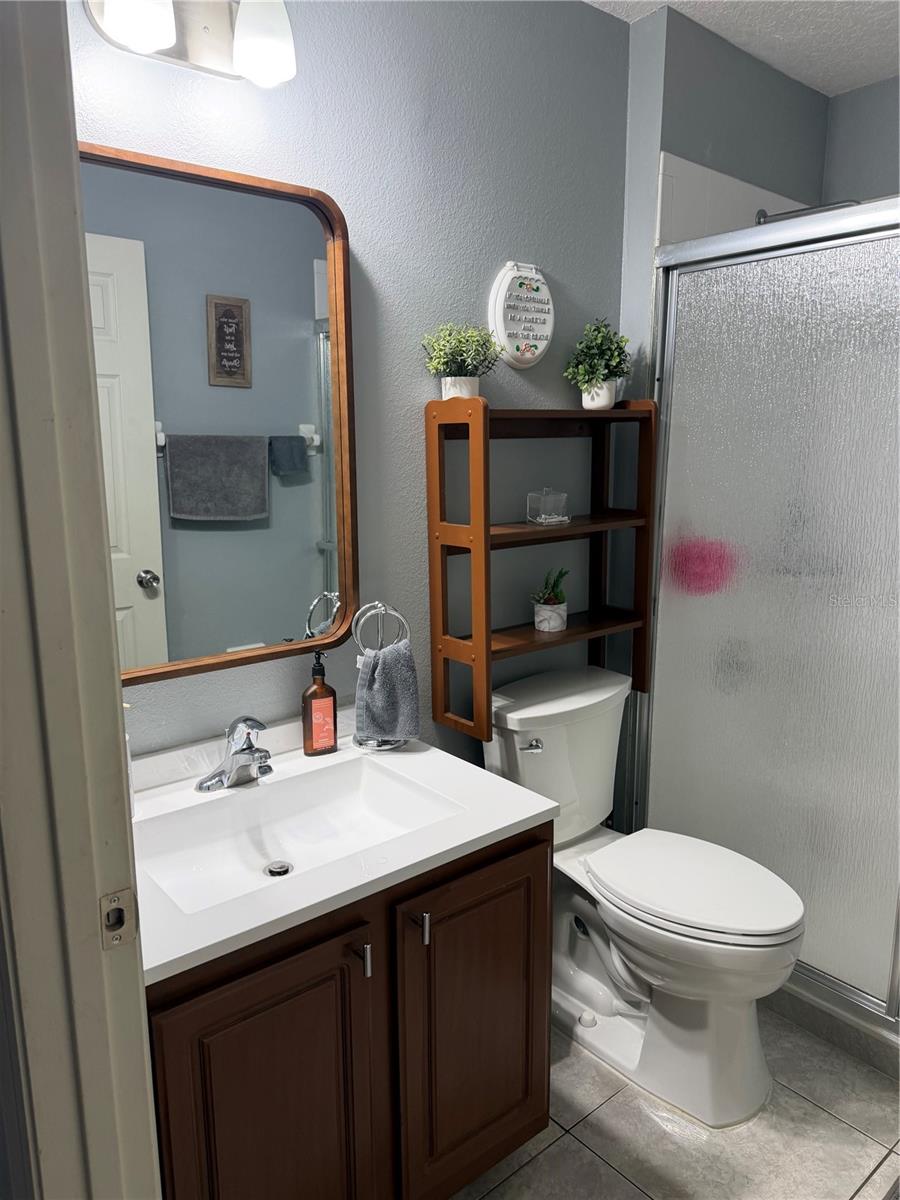 CRYSTAL COVE - Residential